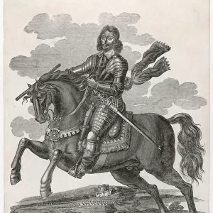 FAIRFAX (1612 - 1671)