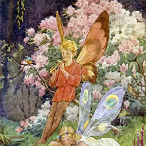 Two Fairies