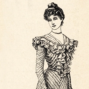 Fashion 1900 / Liz