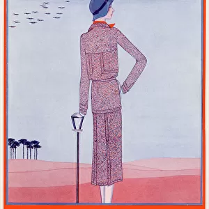 Fashion for the Moors by Gordon Conway
