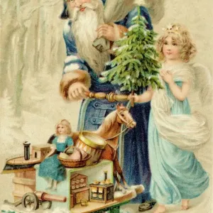 Father Christmas