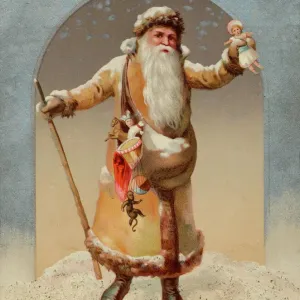 Father Christmas Father Christmas
