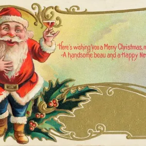 Father Christmas Father Christmas