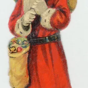 Father Christmas Father Christmas