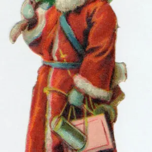 Father Christmas Father Christmas