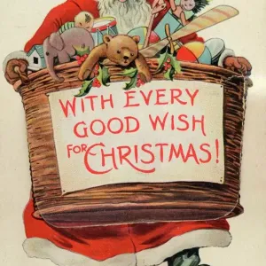 Father Christmas Father Christmas