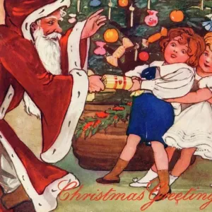 Father Christmas Father Christmas