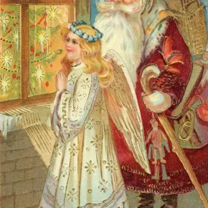 Father Christmas Father Christmas