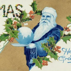 Father Christmas Father Christmas
