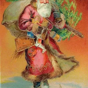 Father Christmas Father Christmas