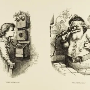 Father Christmas Father Christmas