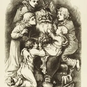 Father Christmas Father Christmas