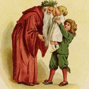 Father Christmas Father Christmas