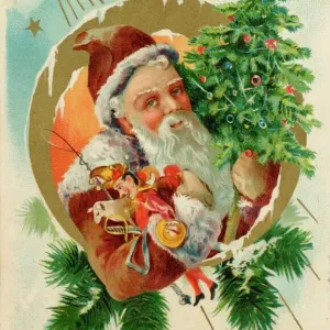 Father Christmas Father Christmas