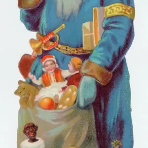 Father Christmas Father Christmas