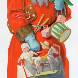 Father Christmas Father Christmas