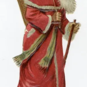 Father Christmas Father Christmas