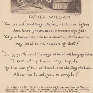 Father William 2