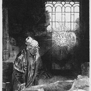 Faust Conjuring