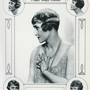 Fay Compton 1928