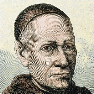 Feijoo, Benito Jeronimo (1673-1764), Spanish essayist