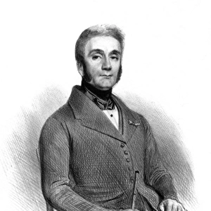 Felix Auguste Duvert