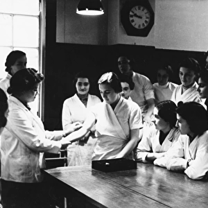 Female Medical Students