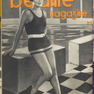 Female Type / Beaute Female Type / Beaute