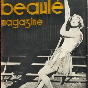 Female Type / Beaute Female Type / Beaute