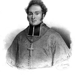 Ferdinand Chatel