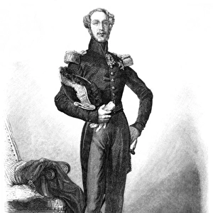Ferdinand Duc Orleans