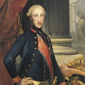 Ferdinand I, of the Two Sicilies (1751-1825)