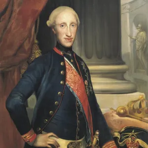 Ferdinand I, of the Two Sicilies (1751-1825)