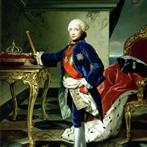 Ferdinand I of Two Sicilies (1751-1825)