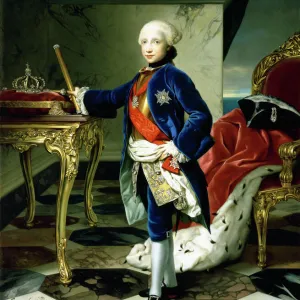 Ferdinand I of Two Sicilies (1751-1825)