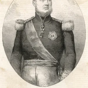 FERDINAND II (1810-1859)