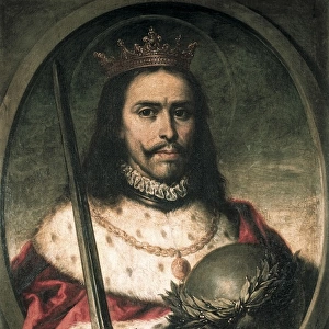 Ferdinand III, Saint Ferdinand of Castile (1201-1252)