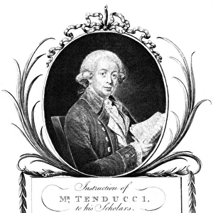 Ferdinando Tenducci