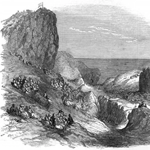Fete Champetre, Watcombe, 1852