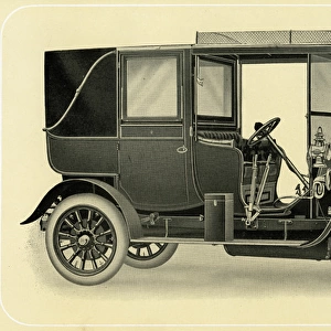 FIAT 1908