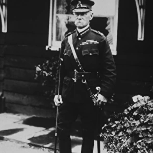 Field Marshal Lord Roberts