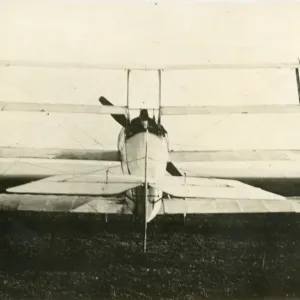 The final version of the quadruplane, the Armstrong Whit? The final version of the quadruplane, the Armstrong Whit?