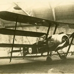 The final version of the quadruplane, the Armstrong Whit? The final version of the quadruplane, the Armstrong Whit?