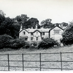 Fine House, Unknown Location, Cumbria