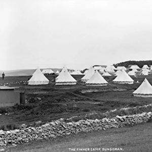 The Finner Camp, Bundoran