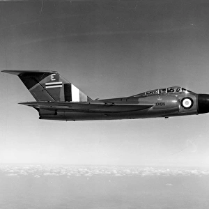 The first Gloster Javelin F(AW)6 XA815