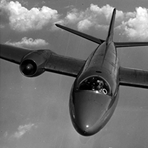 First prototype English Electric Canberra B1 VN799
