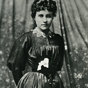 First Wife of H G Wells