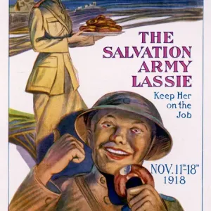 First World War Poster