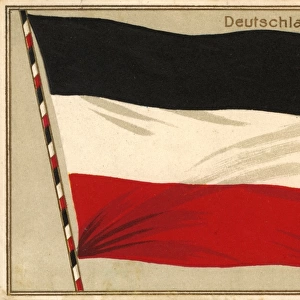 Flag of the German Empire